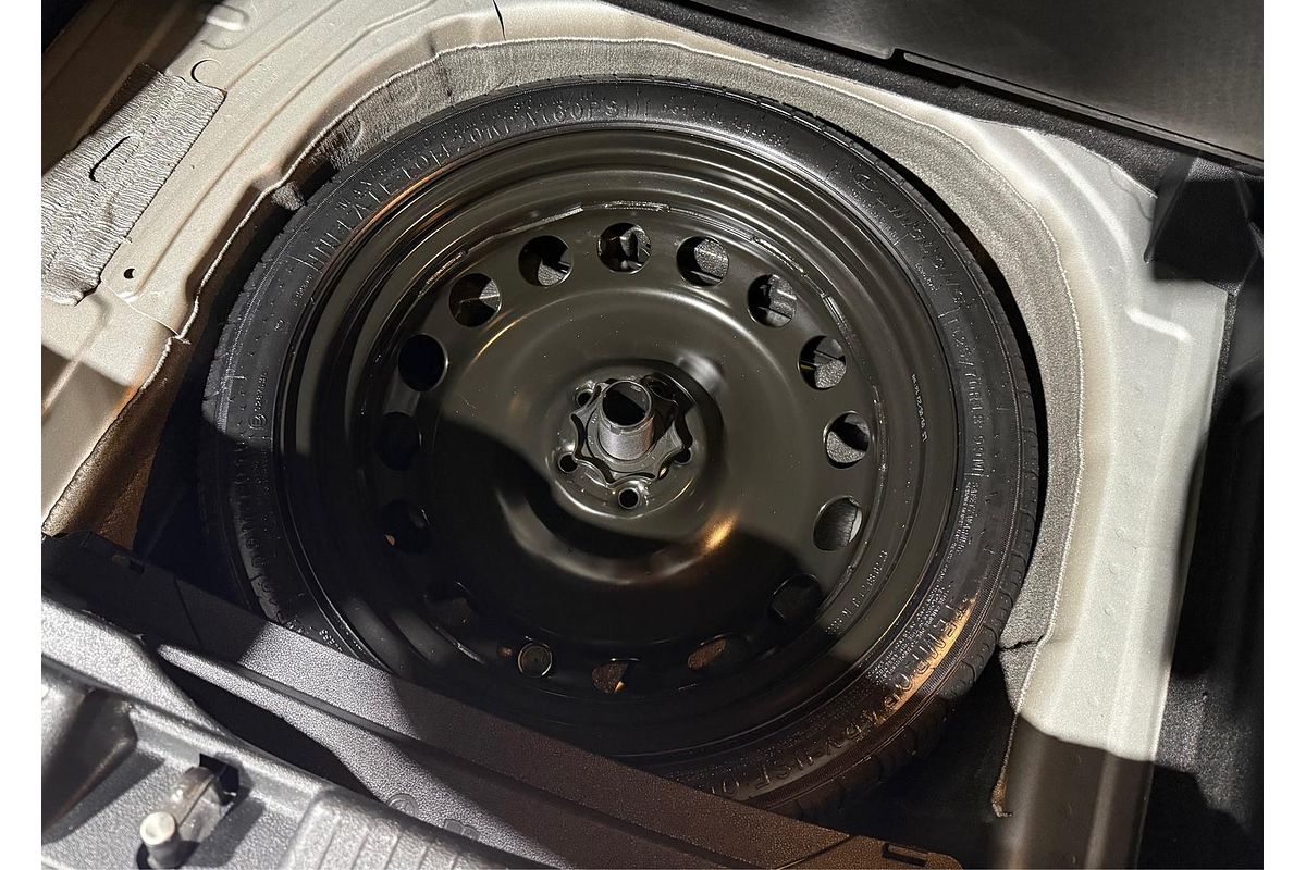 2023 Volkswagen T-Cross 85TSI Life C11