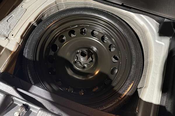 2023 Volkswagen T-Cross 85TSI Life C11