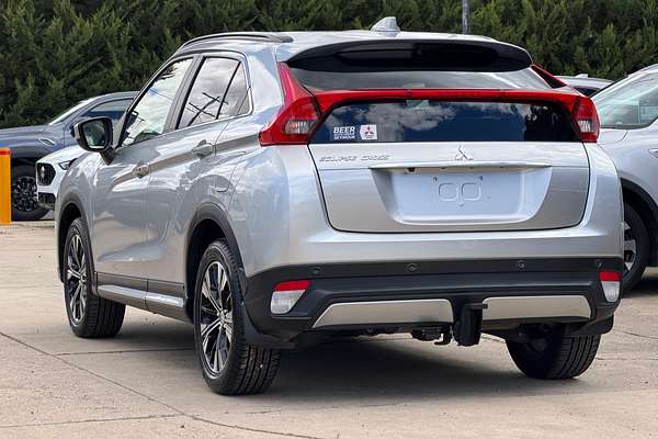 2018 Mitsubishi Eclipse Cross LS YA