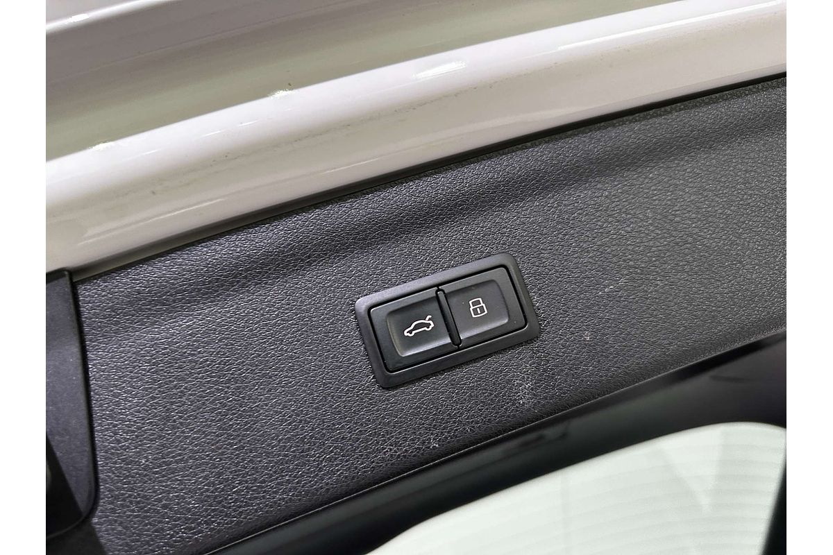 2018 Audi Q3 TFSI Sport 8U