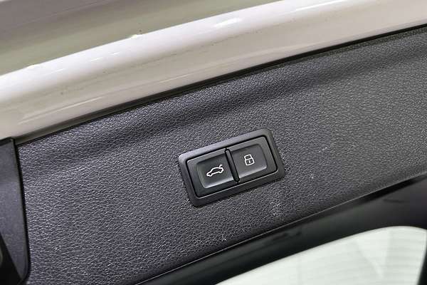 2018 Audi Q3 TFSI Sport 8U