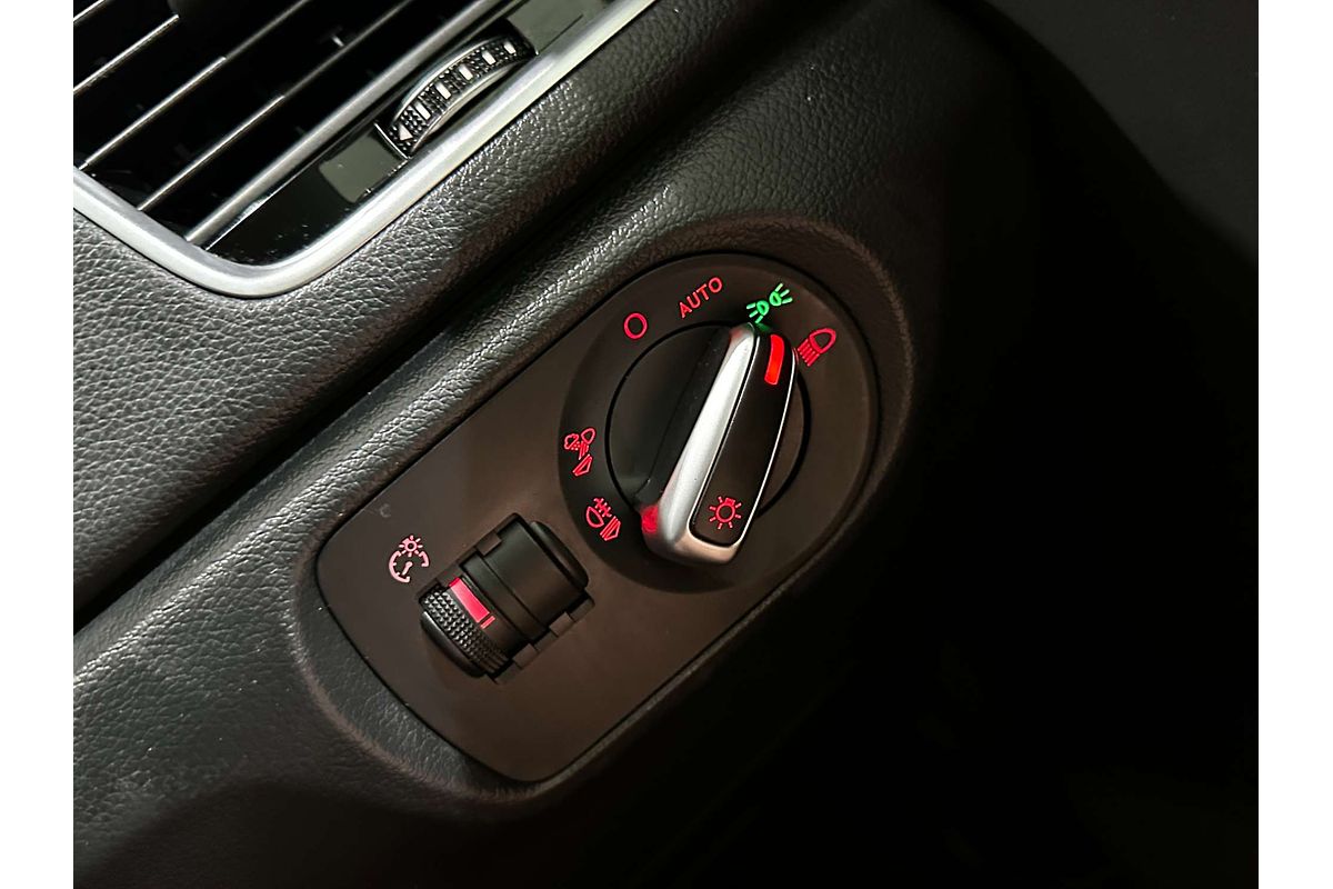 2018 Audi Q3 TFSI Sport 8U