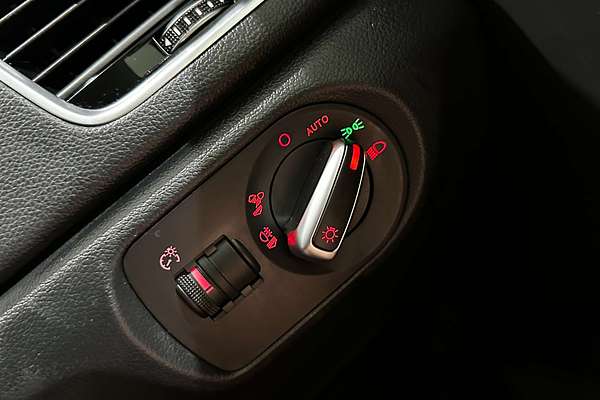 2018 Audi Q3 TFSI Sport 8U