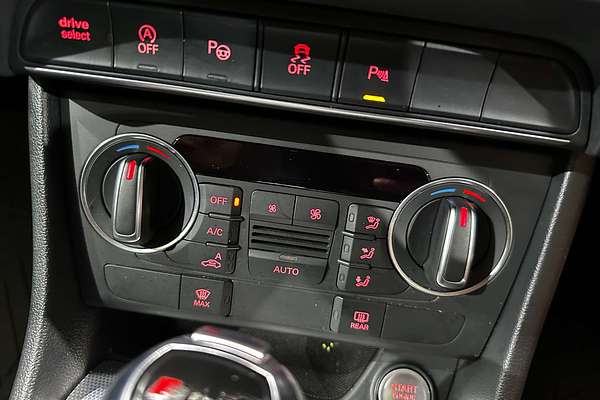 2018 Audi Q3 TFSI Sport 8U