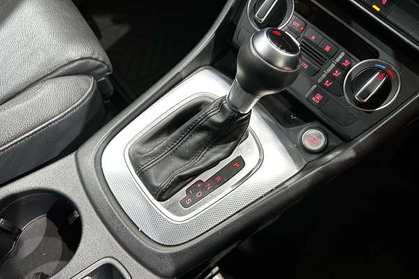 2018 Audi Q3 TFSI Sport 8U