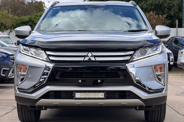 2018 Mitsubishi Eclipse Cross LS YA