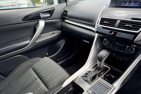 2018 Mitsubishi Eclipse Cross LS YA