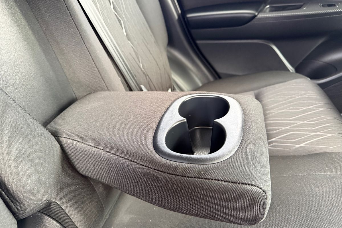 2018 Mitsubishi Eclipse Cross LS YA