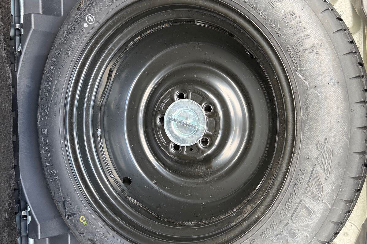 2018 Mitsubishi Eclipse Cross LS YA