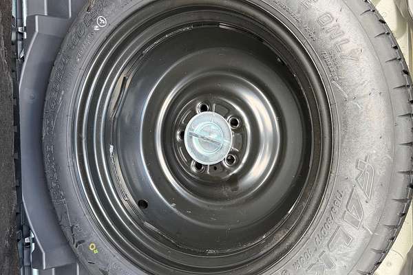 2018 Mitsubishi Eclipse Cross LS YA