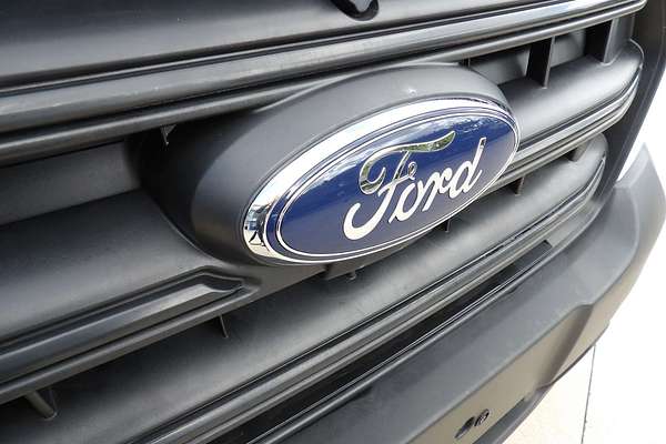 2024 Ford Transit 470E VO Rear Wheel Drive