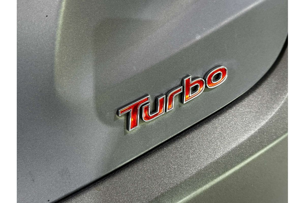 2016 Hyundai Veloster SR Turbo + FS4 Series II