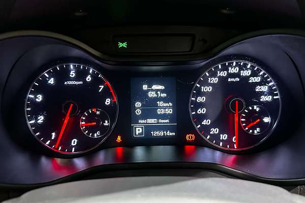 2016 Hyundai Veloster SR Turbo + FS4 Series II