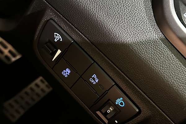 2016 Hyundai Veloster SR Turbo + FS4 Series II