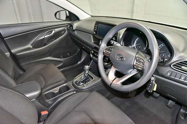 2017 Hyundai i30 Active PD