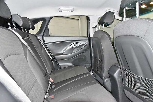 2017 Hyundai i30 Active PD