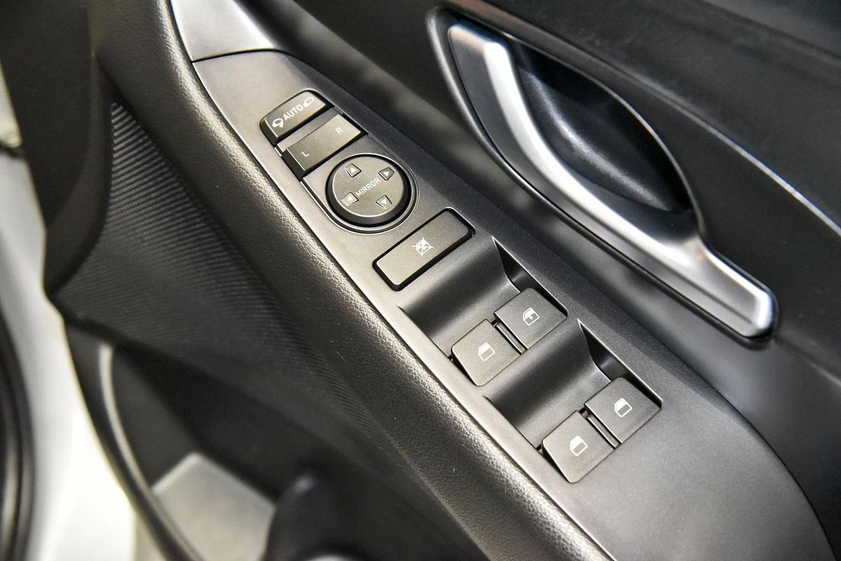 2017 Hyundai i30 Active PD