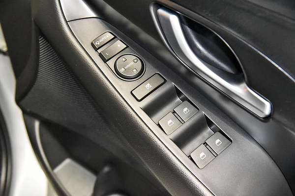 2017 Hyundai i30 Active PD