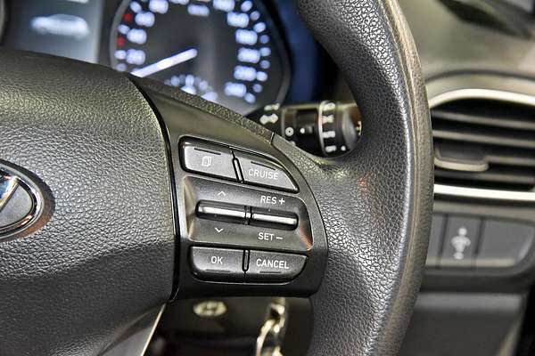 2017 Hyundai i30 Active PD