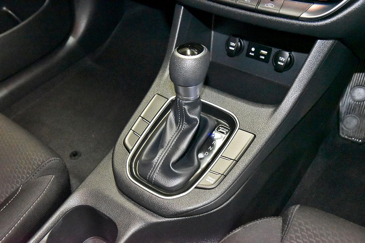 2017 Hyundai i30 Active PD