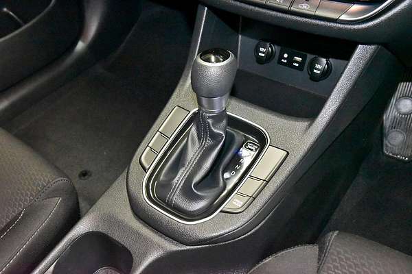 2017 Hyundai i30 Active PD