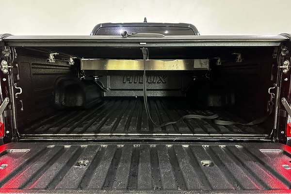 2023 Toyota Hilux SR5 GUN126R 4X4