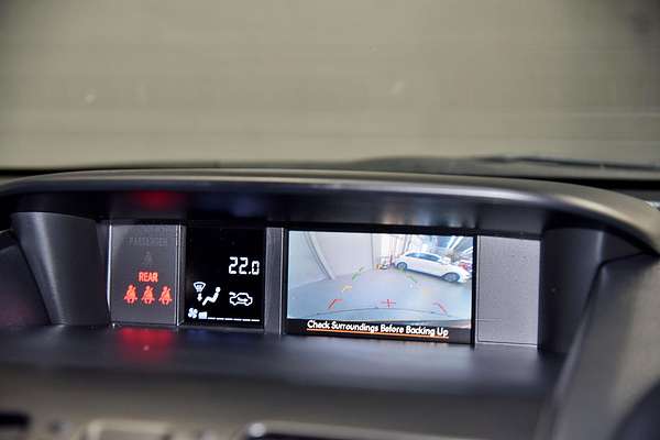 2014 Subaru Forester 2.5i-L S4