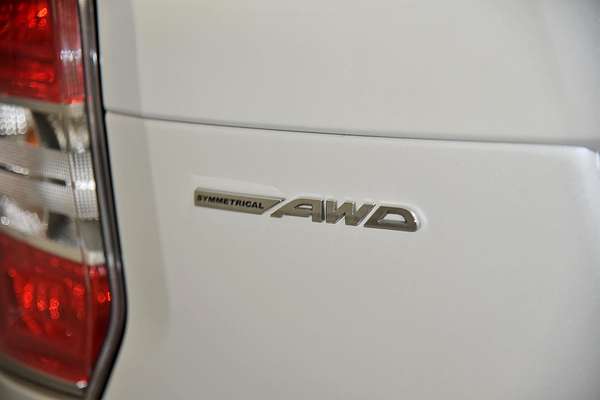 2014 Subaru Forester 2.5i-L S4