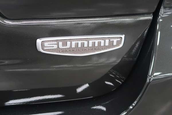 2023 Jeep Grand Cherokee Summit Reserve 4xe WL