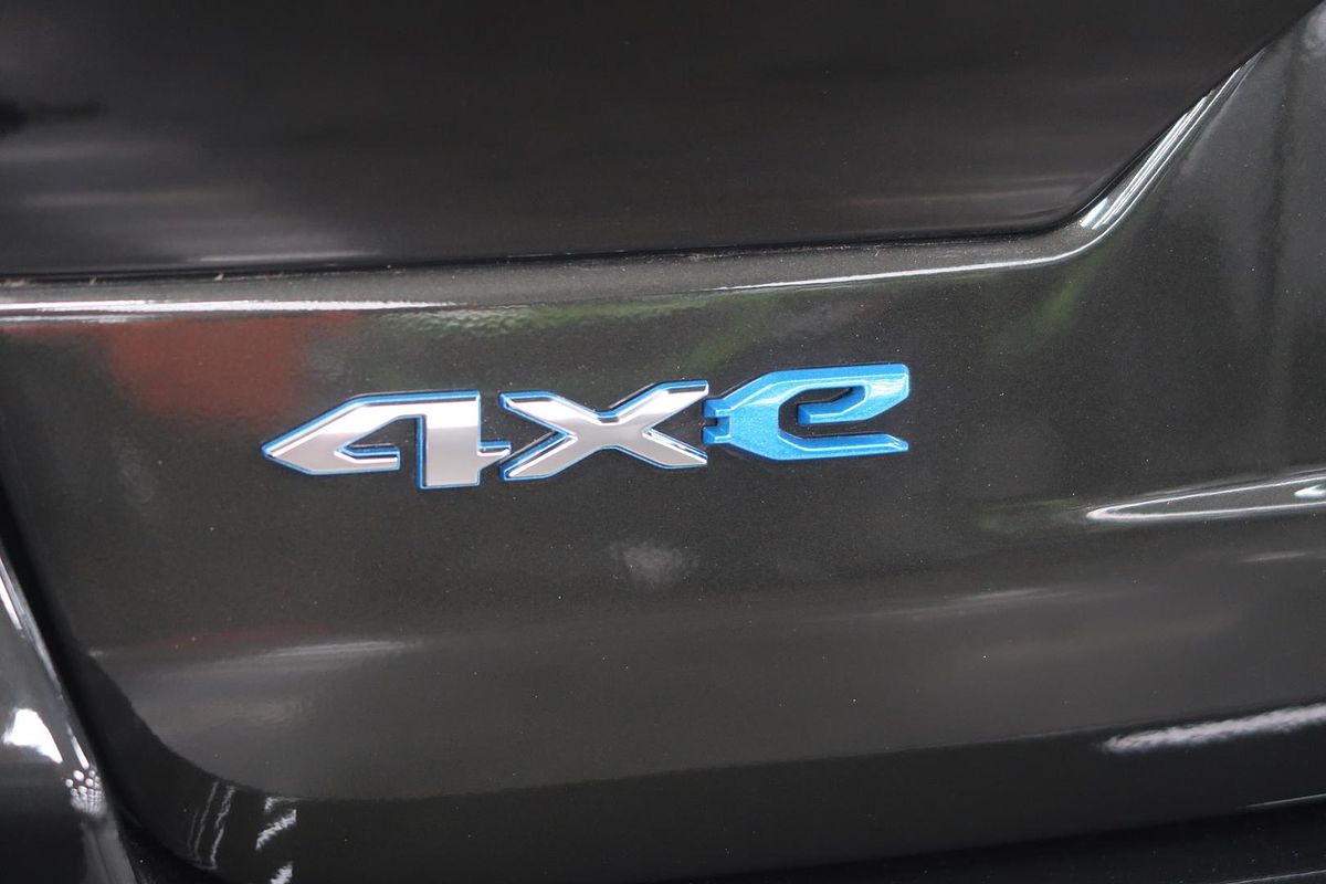 2023 Jeep Grand Cherokee Summit Reserve 4xe WL