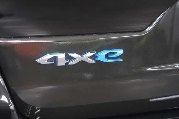 2023 Jeep Grand Cherokee Summit Reserve 4xe WL