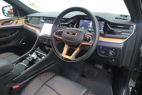 2023 Jeep Grand Cherokee Summit Reserve 4xe WL