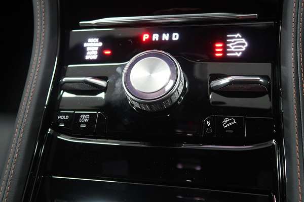 2023 Jeep Grand Cherokee Summit Reserve 4xe WL