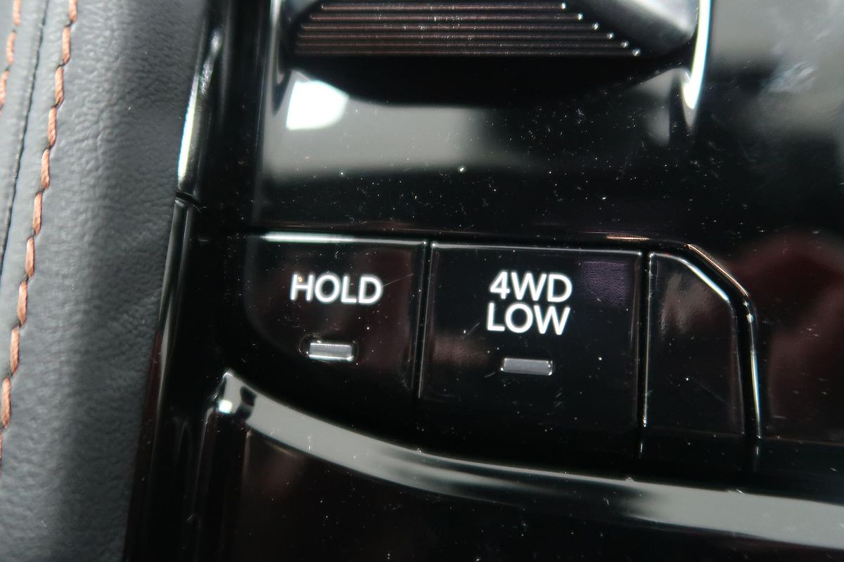 2023 Jeep Grand Cherokee Summit Reserve 4xe WL