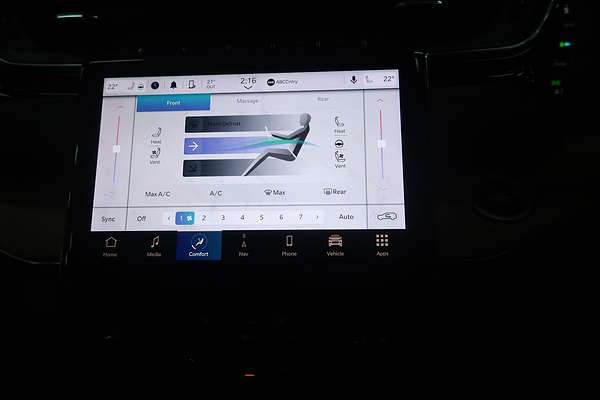 2023 Jeep Grand Cherokee Summit Reserve 4xe WL