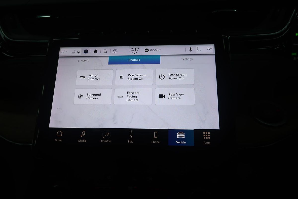 2023 Jeep Grand Cherokee Summit Reserve 4xe WL