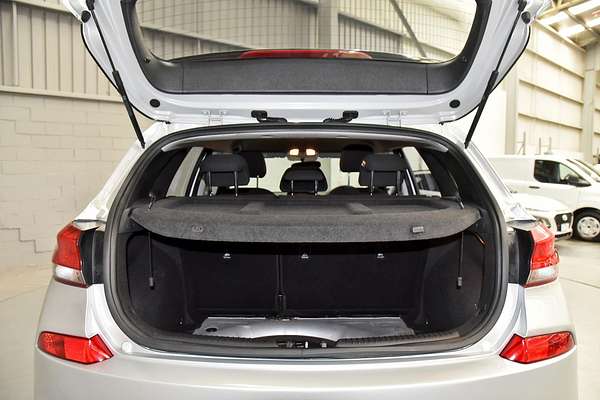 2017 Hyundai i30 Active PD