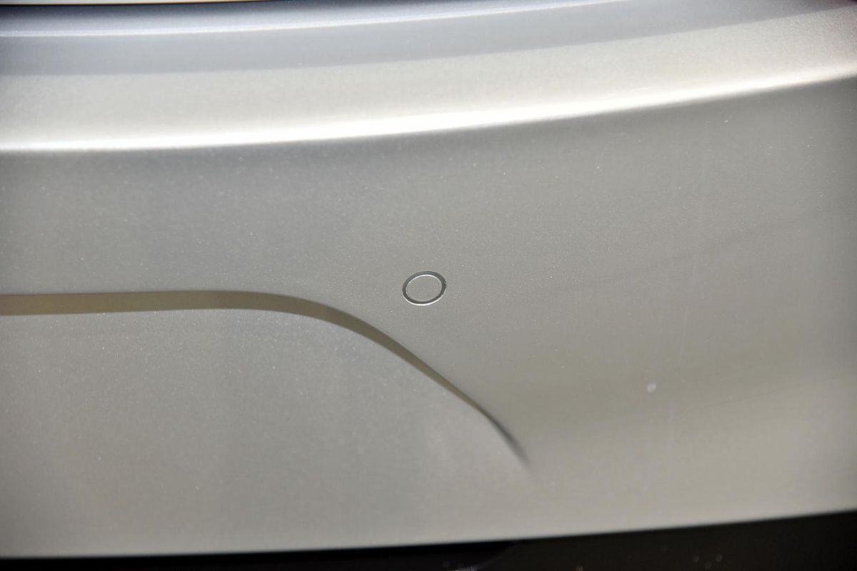 2017 Hyundai i30 Active PD