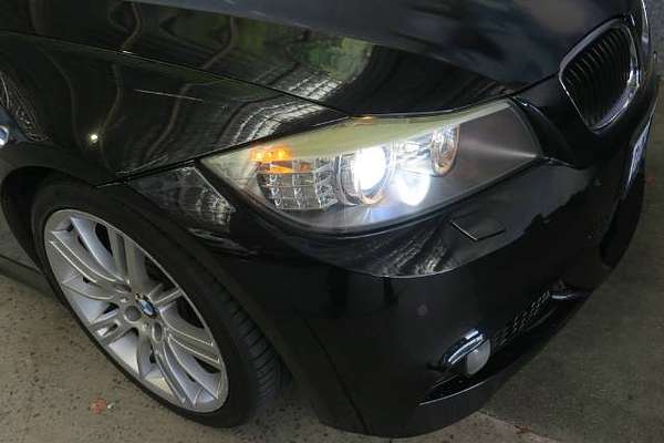 2008 BMW 320I M SPORT