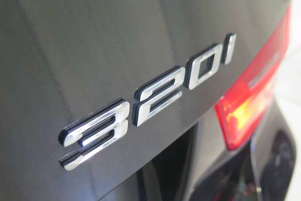 2008 BMW 320I M SPORT