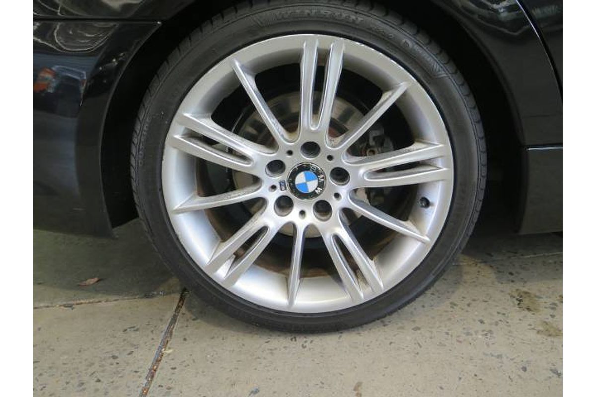 2008 BMW 320I M SPORT