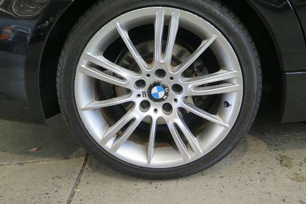 2008 BMW 320I M SPORT