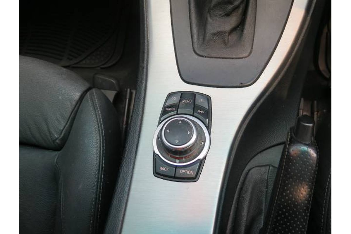 2008 BMW 320I M SPORT