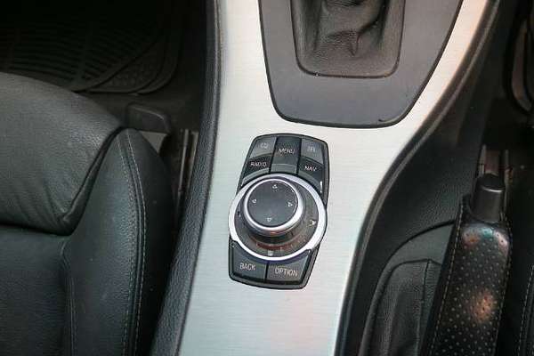 2008 BMW 320I M SPORT