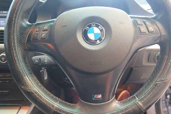 2008 BMW 320I M SPORT