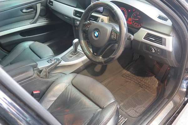 2008 BMW 320I M SPORT