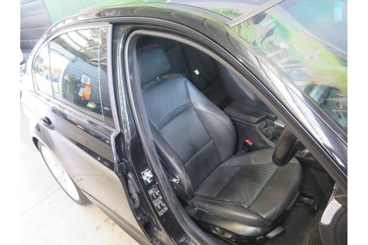 2008 BMW 320I M SPORT