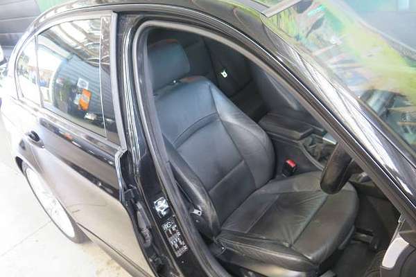 2008 BMW 320I M SPORT