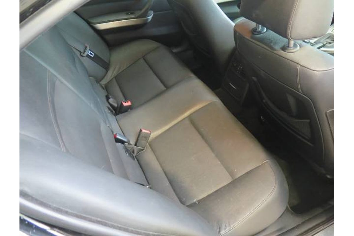 2008 BMW 320I M SPORT