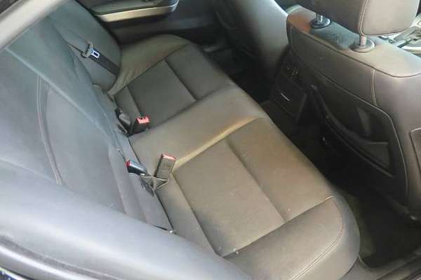 2008 BMW 320I M SPORT